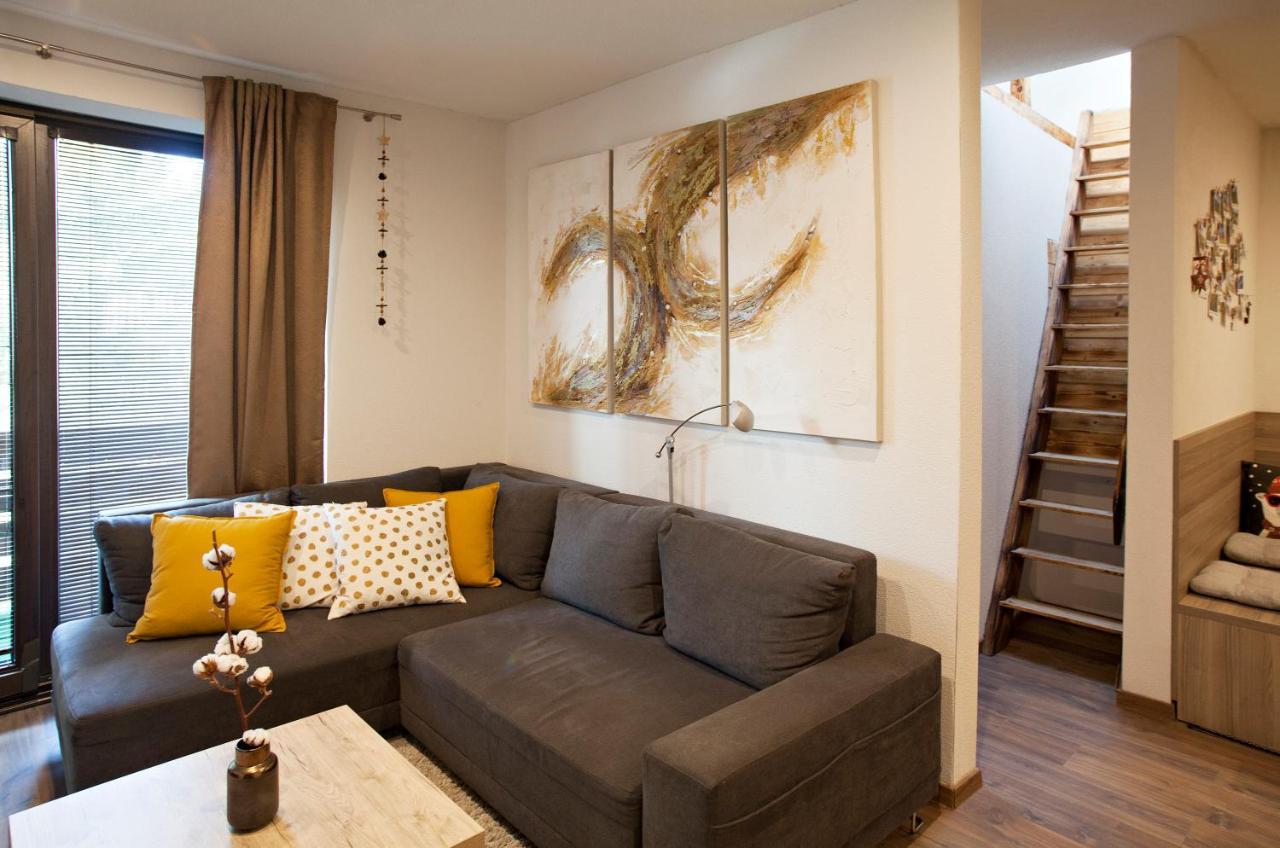 Apartman Blackberry Tale Εξωτερικό φωτογραφία