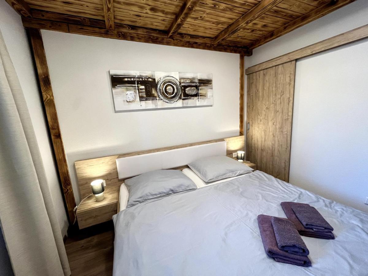 Apartman Blackberry Tale Εξωτερικό φωτογραφία