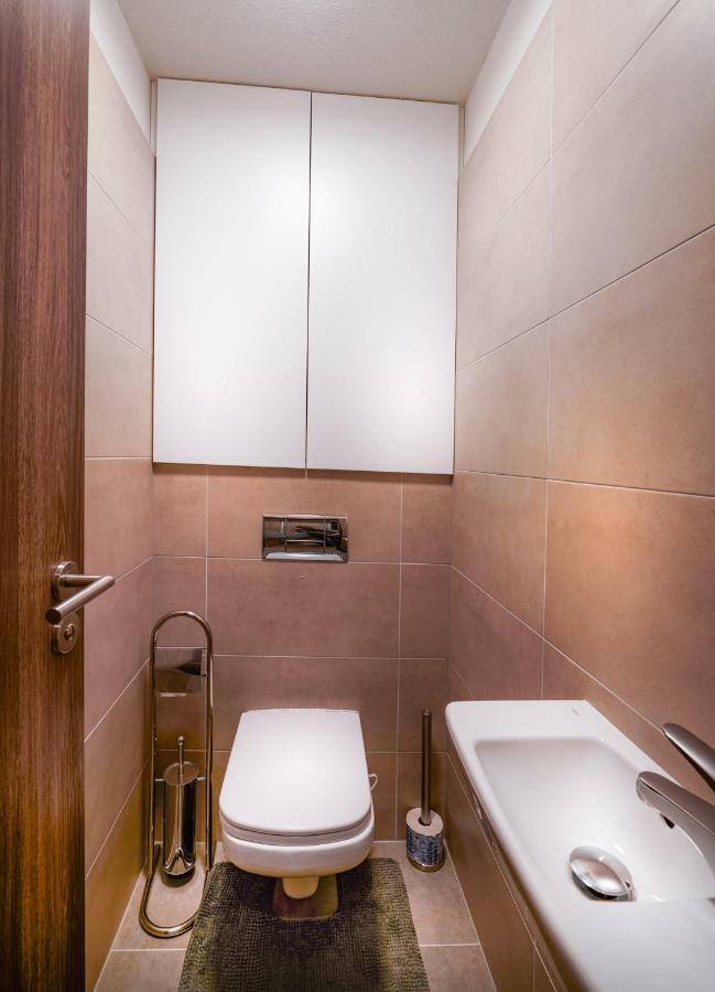 Apartman Blackberry Tale Εξωτερικό φωτογραφία